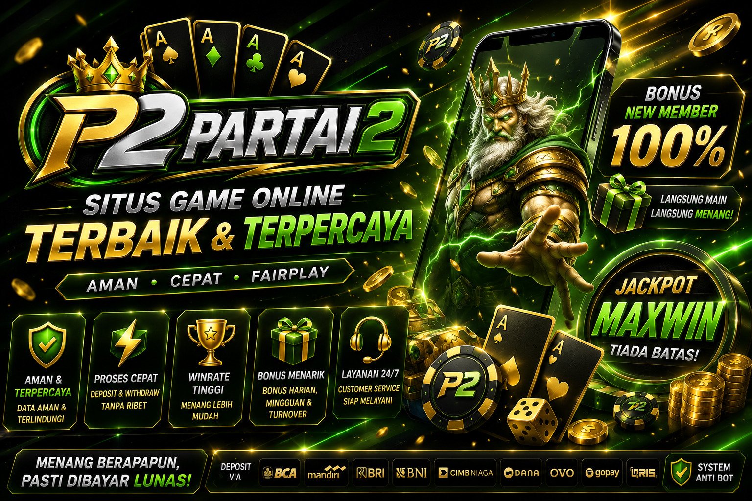 PARTAI2 PARTAI2